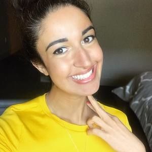 Meet your Posher, Sam